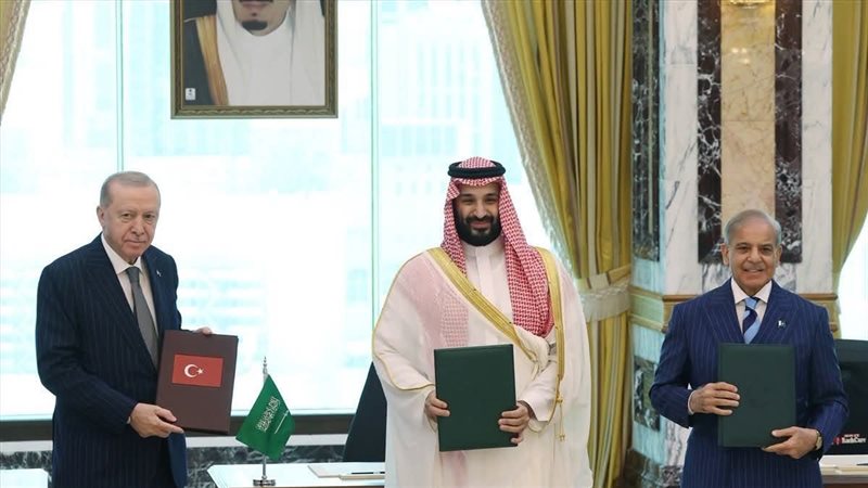 اتفاقية مكة
