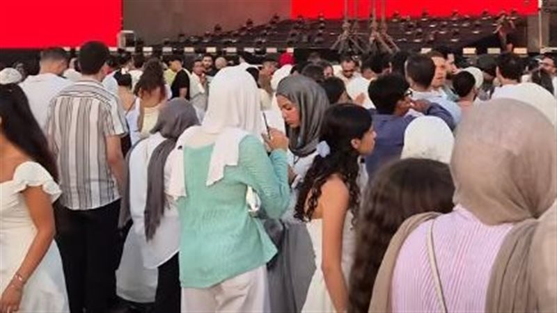 حفل عمرو دياب 