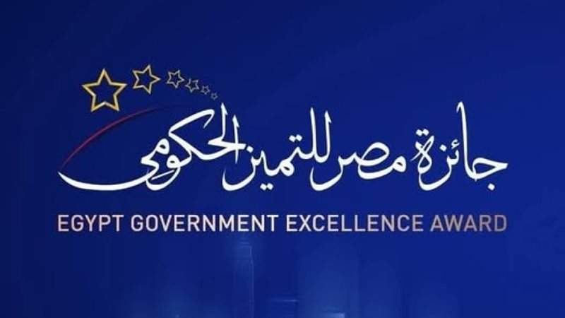 جائزة مصر للتميز