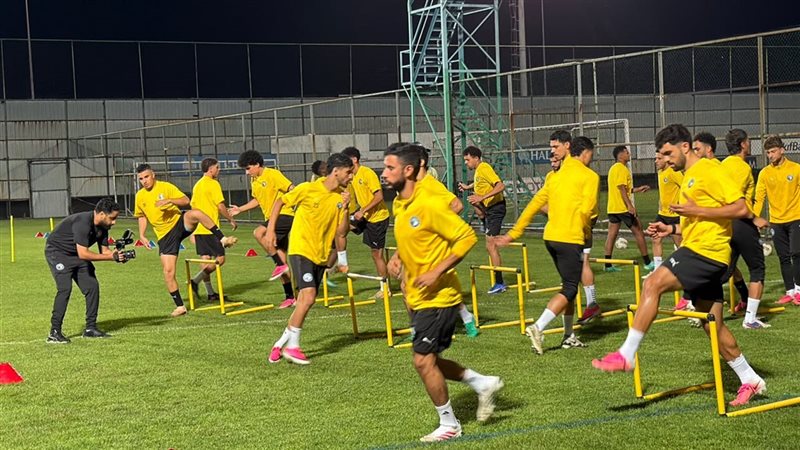بيراميدز 