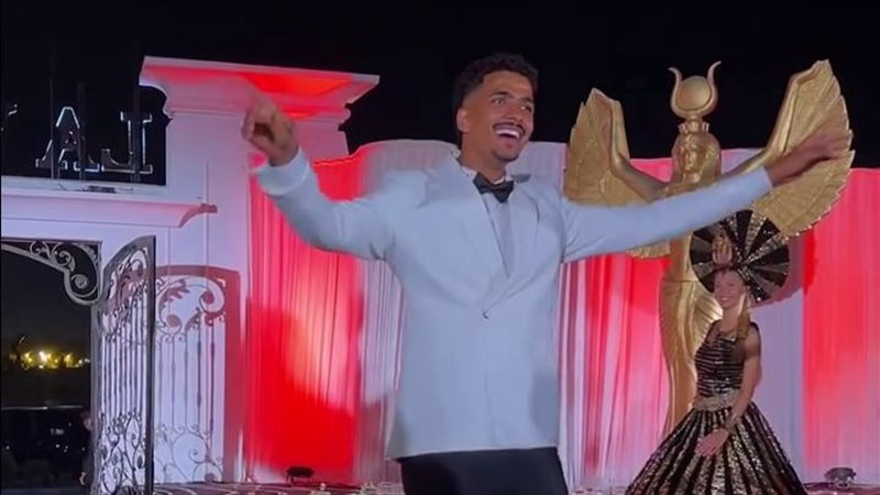 حسام عبد المجيد،فيتو