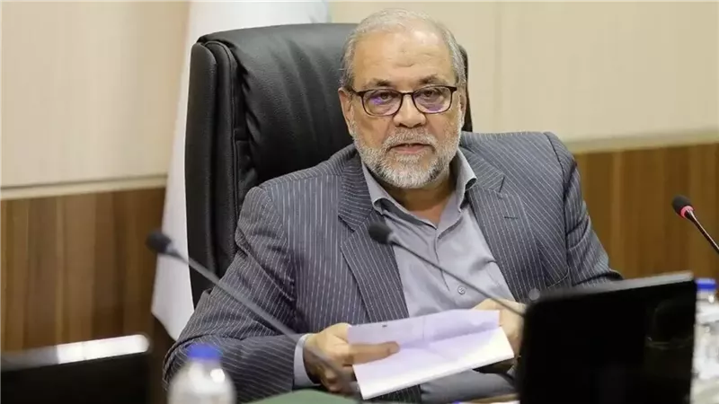 محمد باقر ذو القدر،