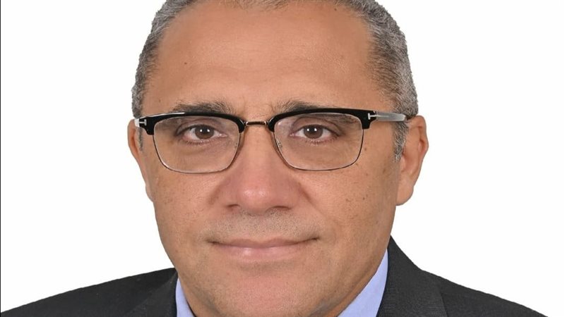 د. أحمد حسن الشافعي