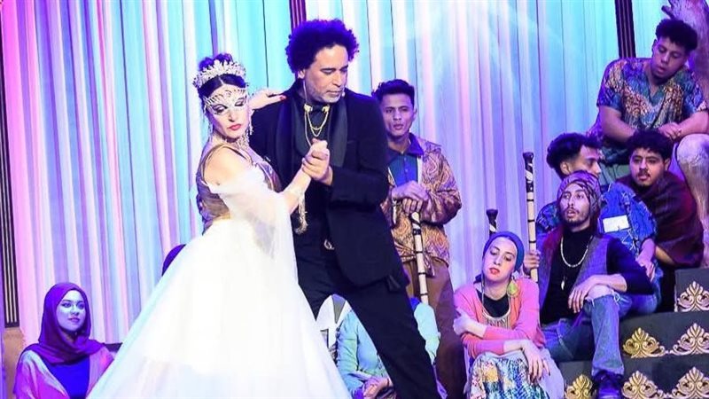 عرض ابن الأصول