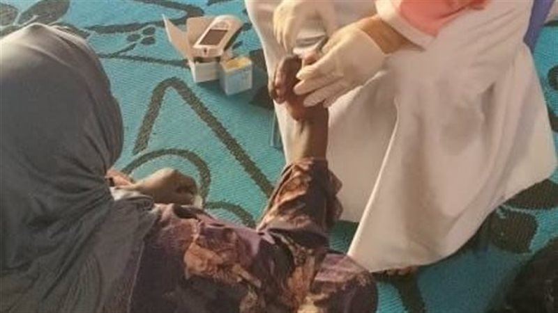 صحة الشرقية تٌنفذ