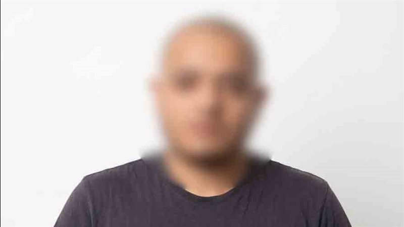 ضبط صاحب شركة توريدات
