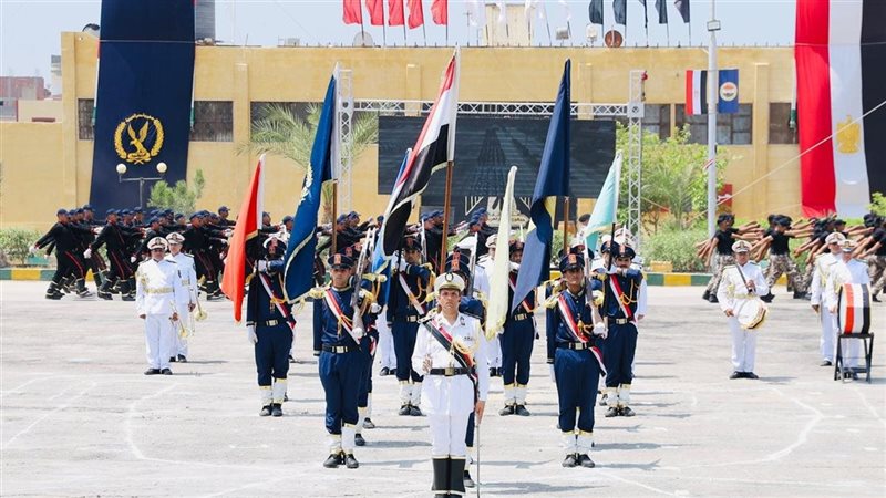 من التدريب إلى ميدان