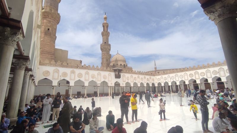 صلاة الجمعة