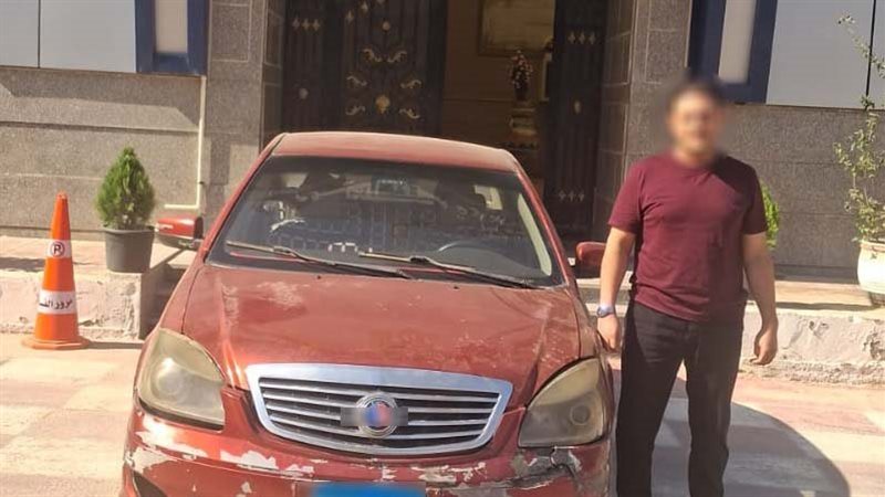 صورة على السوشيال