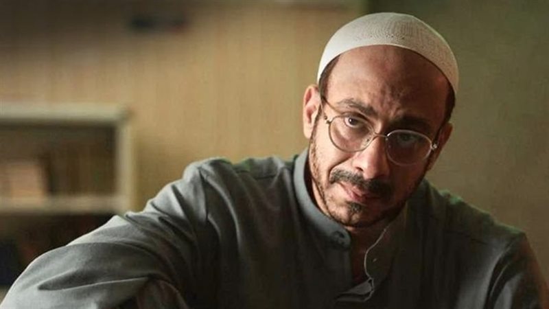 محمد فراج، فيتو 