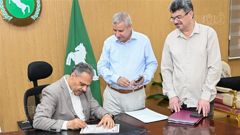 اعتماد نتيجة الشهادة