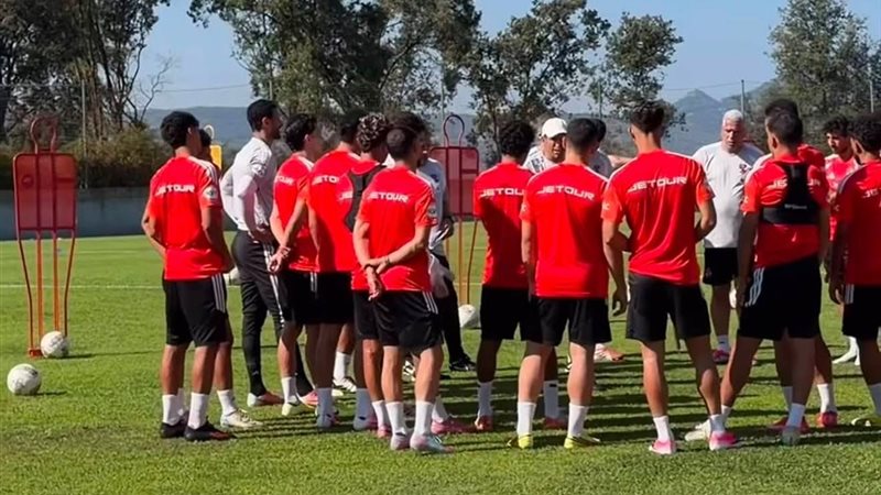 الاهلي، فيتو