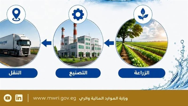 البصمة المائية 
