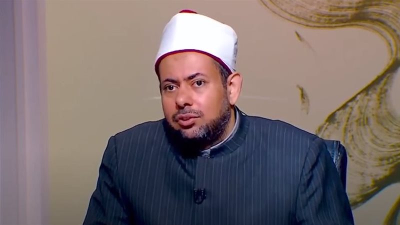  الشيخ علي الله الجمال،