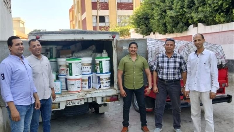 مضبوطات، فيتو