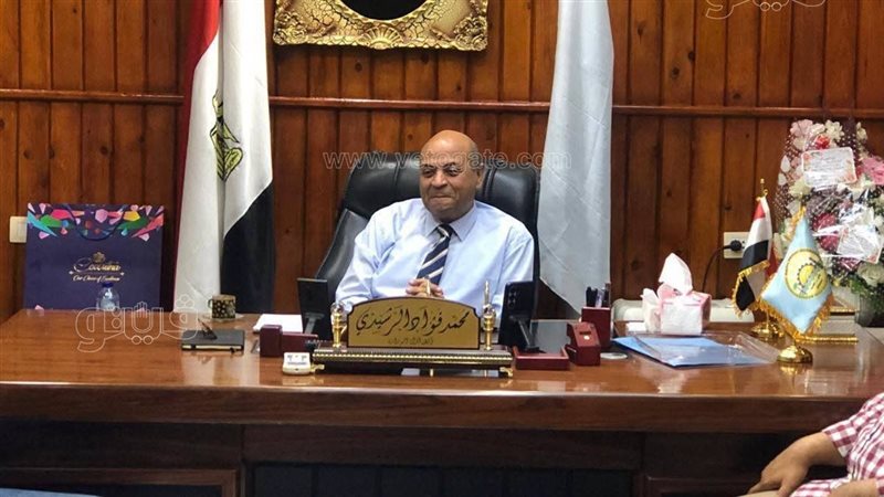 وكيل وزارة التعليم