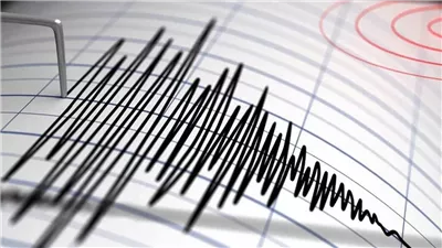 هزة أرضية بقوة 4.5 درجة تضرب جنوب شرقي تركيا ويشعر بها سكان سوريا  