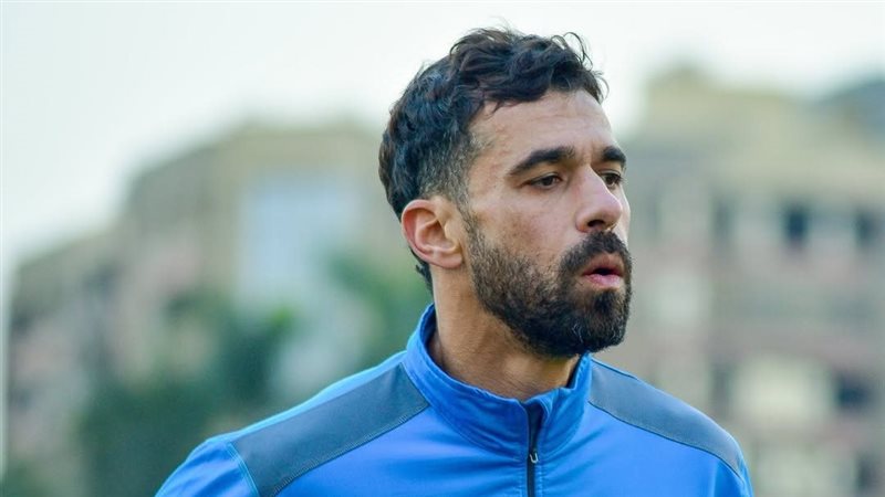 عبد الله السعيد،