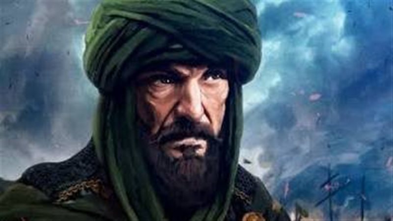 نجم الدين أيوب، فيتو