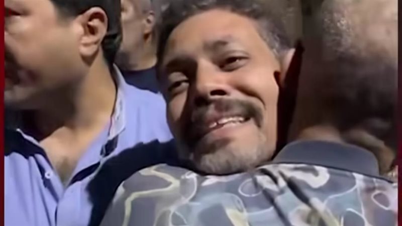 أهالي الضحية 