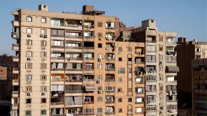 الايجار القديم 