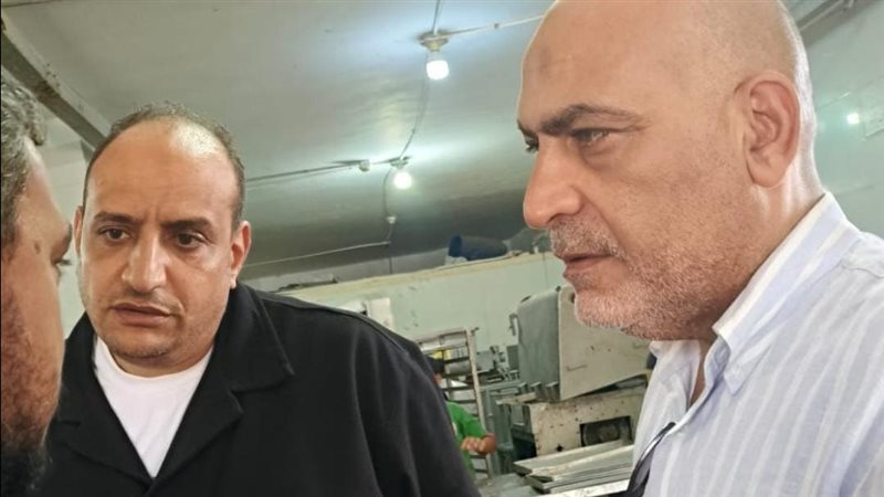 حملة مكبرة من بيطري