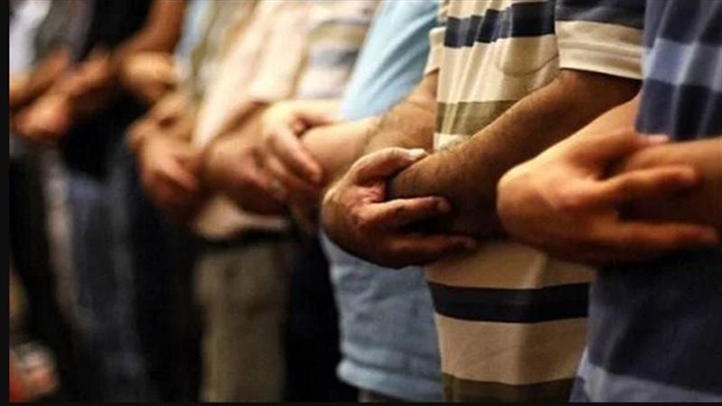 مواقيت الصلاة بتوقيت