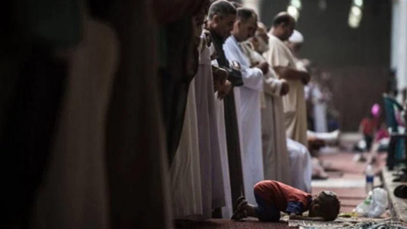 أحكام الصلاة