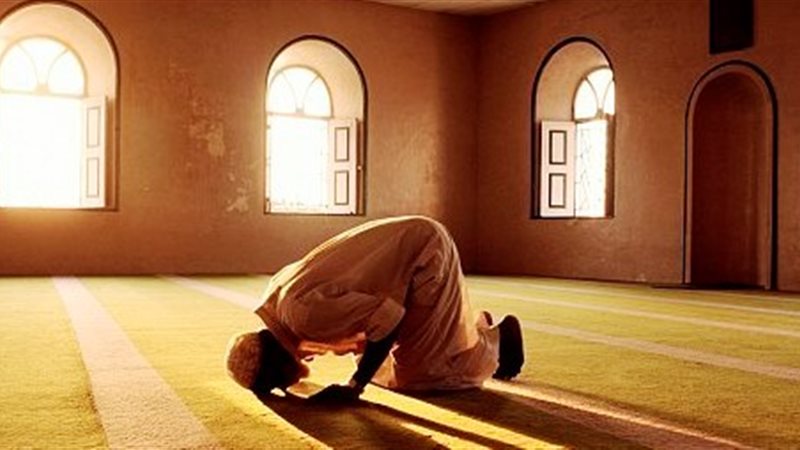 مواقيت الصلاة بتوقيت