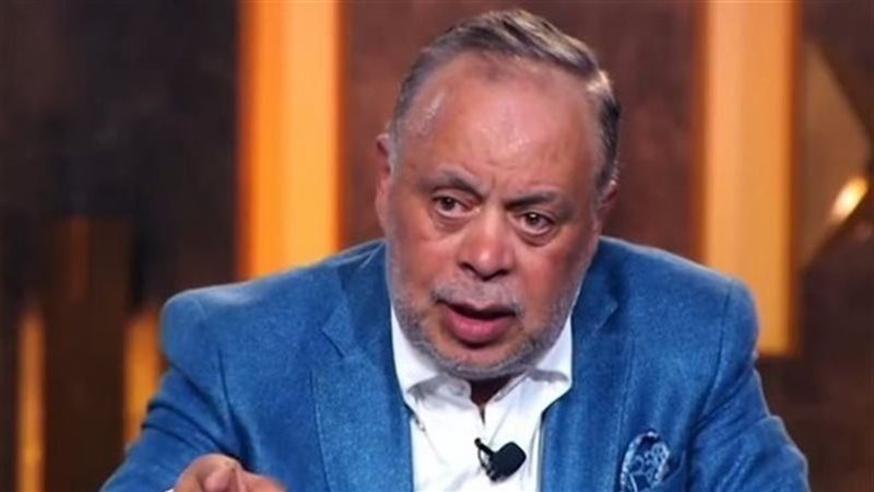 اشرف زكي 