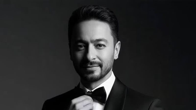 حمادة هلال 
