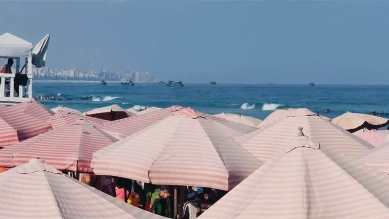 شواطئ الإسكندرية
