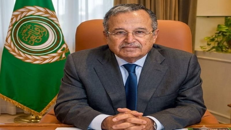 نبيل فهمى الامين