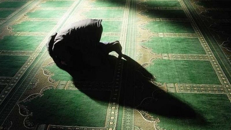 مواقيت الصلاة بتوقيت