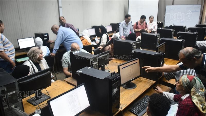 تنسيق الجامعات الخاصة
