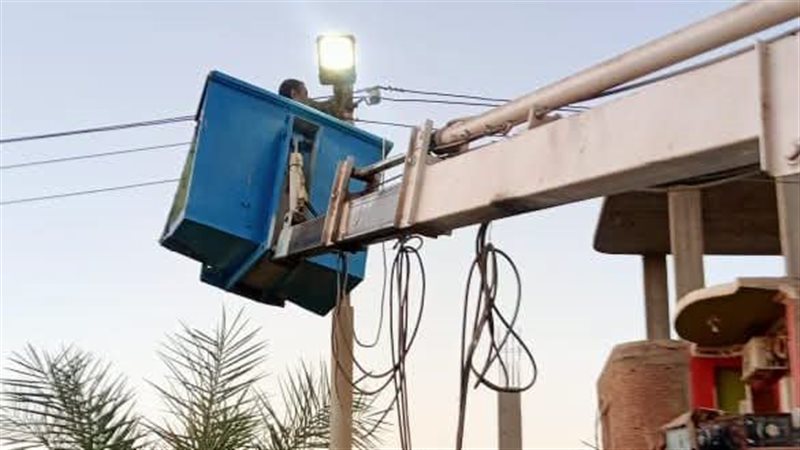 رفع كفاءة منظومة