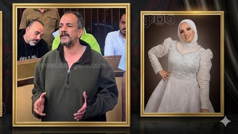والد عروس بورسعيد