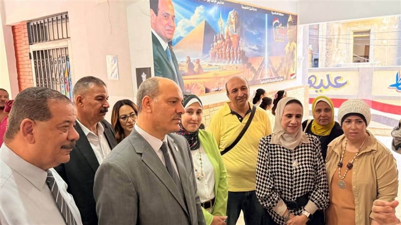 تعليم الاسكندرية