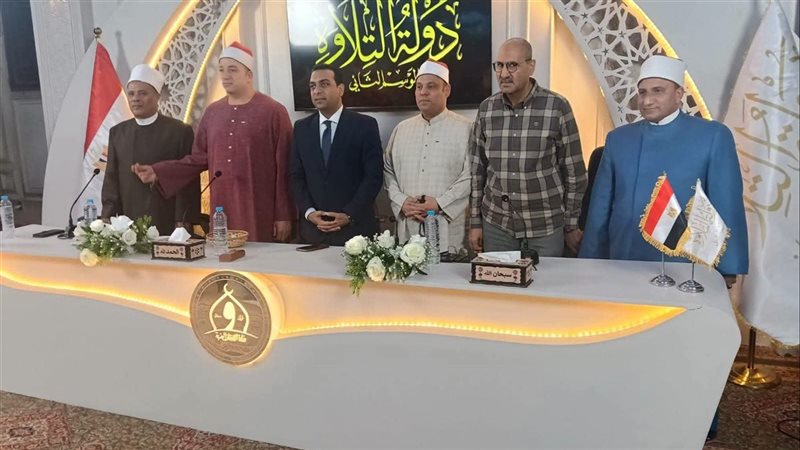 تصفيات الموسم الثاني