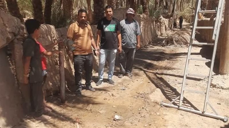 المخالفة المضبوطة