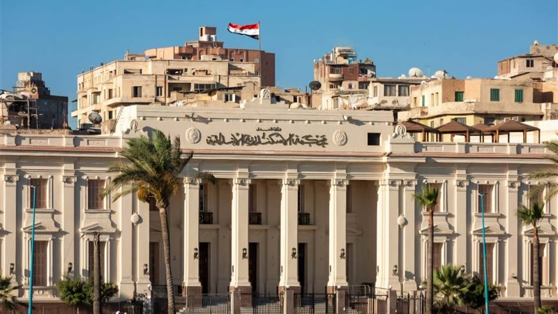 جنايات الإسكندرية