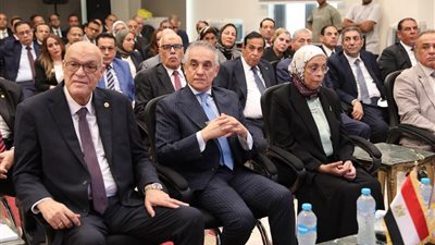 وزير العدل: نتحرك بخطى ثابتة في ملف العدالة الرقمية وتطوير المحاكم 