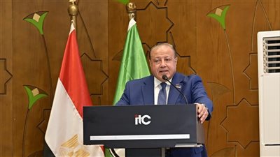 رئيس جهاز الملكية الفكرية من جامعة القاهرة: الإبداع يولد الأفكار والاختراع يقدم الحلول