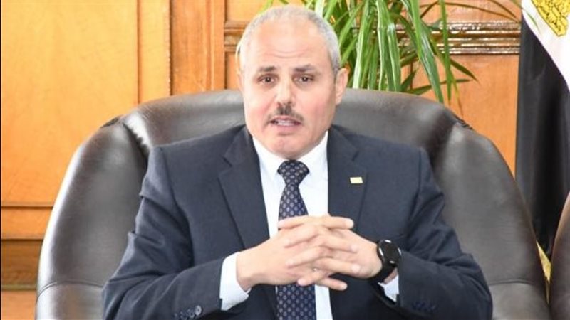 الدكتور ناصر مندور