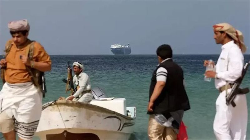 مضيق باب المندب،