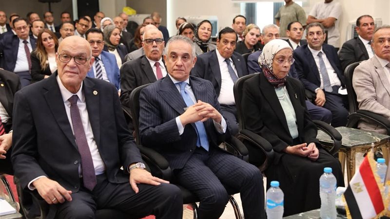 وزير العدل