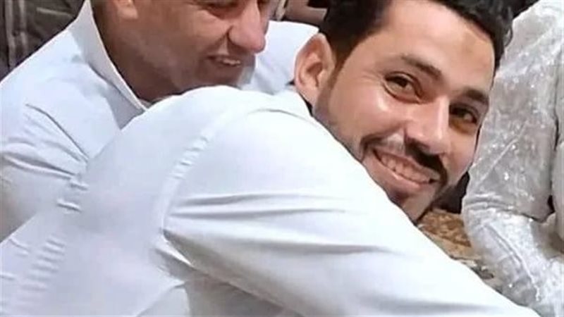 عريس الجنة، فيتو