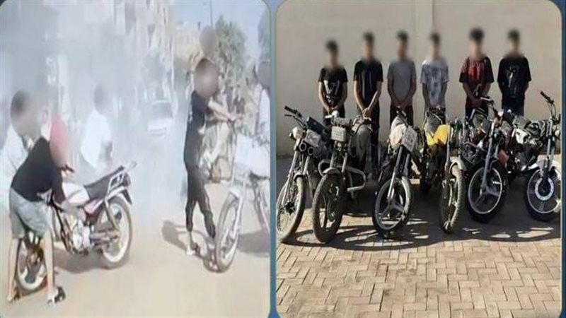 حفل زفاف يتحول إلى