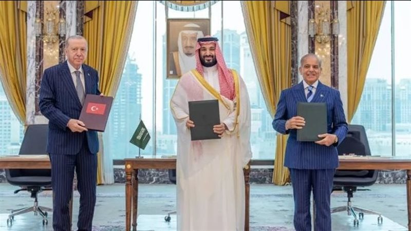 اتفاقية مكة، فيتو
