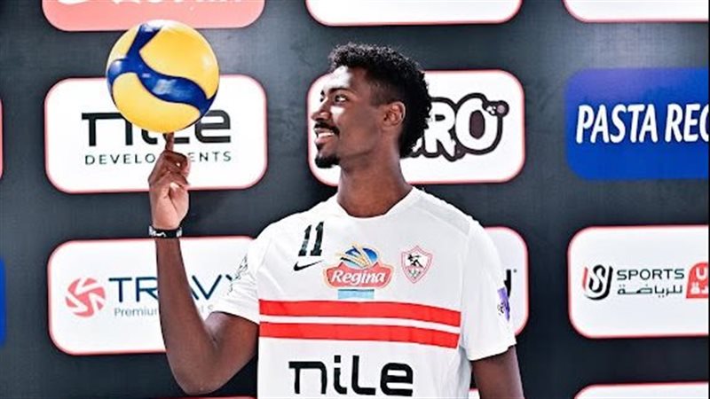  معاذ مصطفى «بولو»